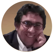 Jorge Barros